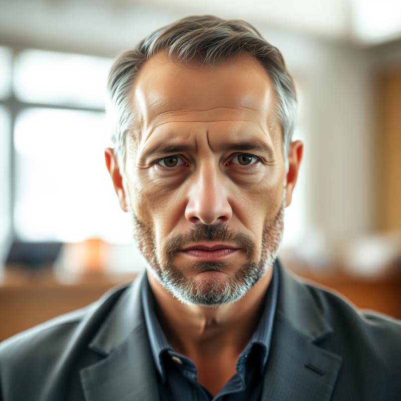 Image of Interviewee 1
