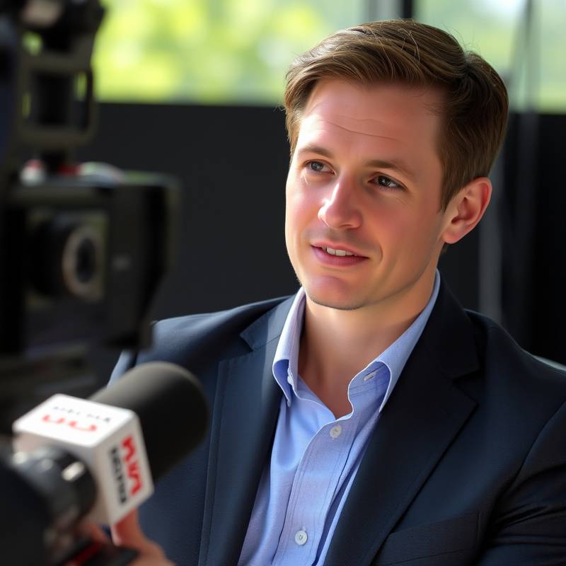 Image of Interviewee 1